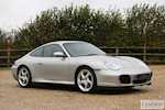 Porsche 911 996 Carrera 4 S Coupe 3.6 +Hartech Engine +Low Mileage