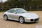 Porsche 911 996 Carrera 4 S Coupe 3.6 +Hartech Engine +Low Mileage