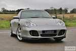 Porsche 911 996 Carrera 4 S Coupe 3.6 +Hartech Engine +Low Mileage