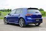 Volkswagen Golf R 5dr 2.0 5dr Hatchback Manual Petrol