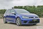 Volkswagen Golf R 5dr 2.0 5dr Hatchback Manual Petrol