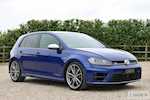 Volkswagen Golf R 5dr 2.0 5dr Hatchback Manual Petrol