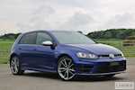 Volkswagen Golf R 5dr 2.0 5dr Hatchback Manual Petrol