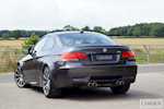BMW 3 Series M3 Coupe 4.0 Semi Auto Petrol