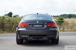 BMW 3 Series M3 Coupe 4.0 Semi Auto Petrol