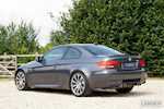 BMW 3 Series M3 Coupe 4.0 Semi Auto Petrol