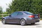 BMW 3 Series M3 Coupe 4.0 Semi Auto Petrol