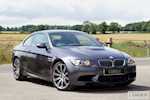 BMW 3 Series M3 Coupe 4.0 Semi Auto Petrol