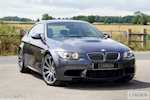 BMW 3 Series M3 Coupe 4.0 Semi Auto Petrol