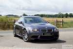 BMW 3 Series M3 Coupe 4.0 Semi Auto Petrol