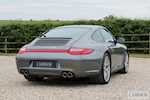 Porsche 911 997 Carrera 4 S Gen 2 PDK 3.8 Coupe