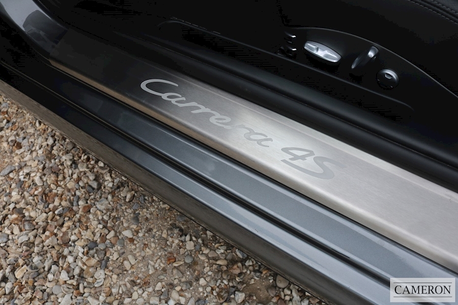 Porsche 911 997 Carrera 4 S Gen 2 PDK 3.8 Coupe