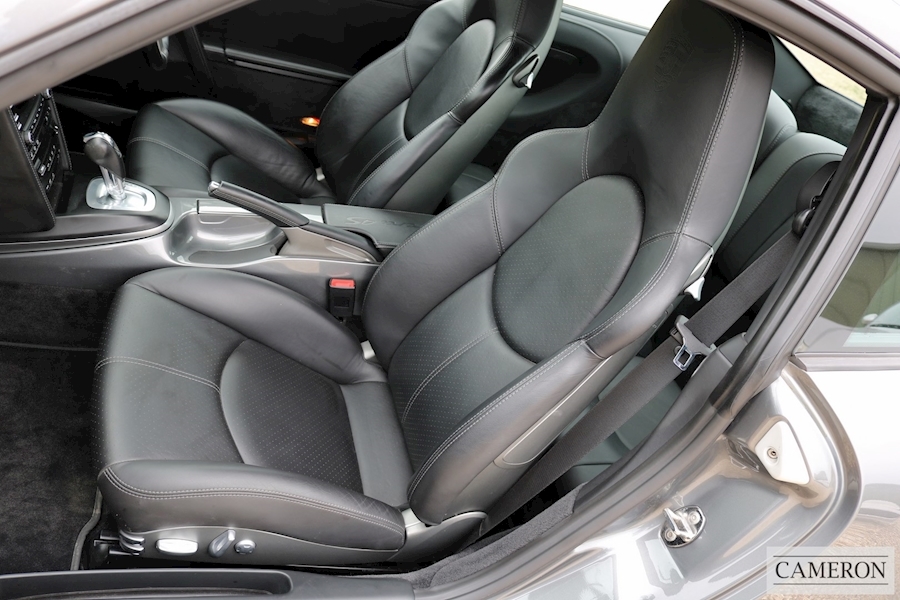 Porsche 911 997 Carrera 4 S Gen 2 PDK 3.8 Coupe