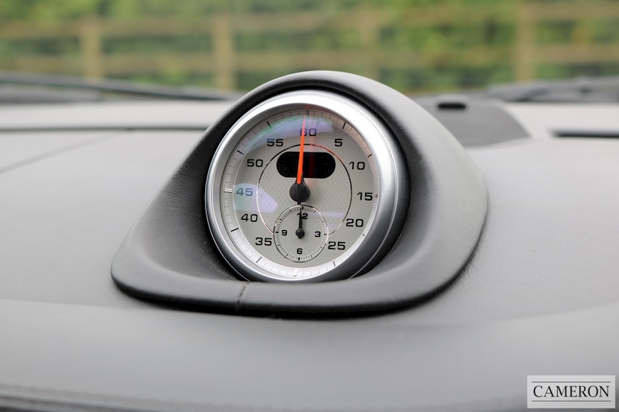 Porsche 911 997 Carrera 4 S Gen 2 PDK 3.8 Coupe