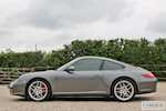 Porsche 911 997 Carrera 4 S Gen 2 PDK 3.8 Coupe