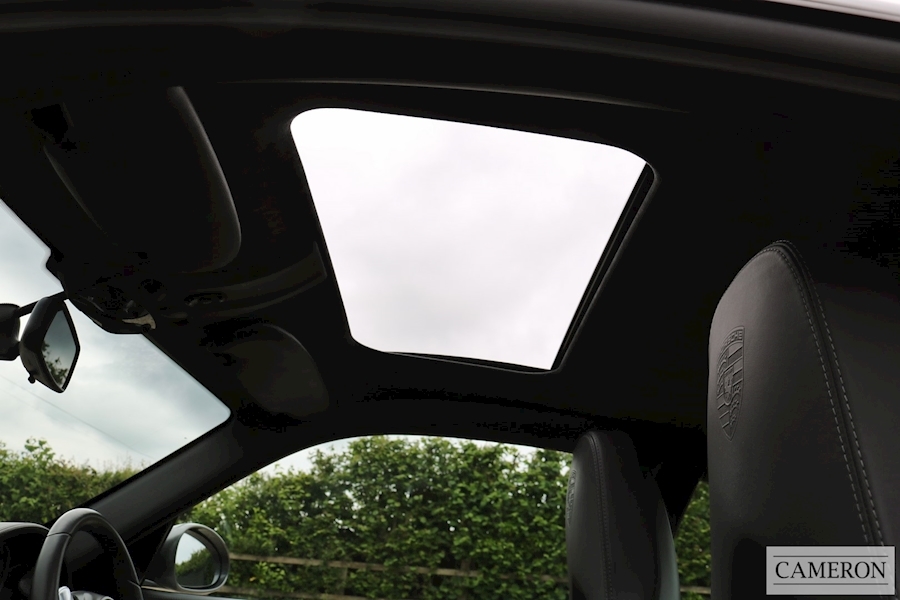 Porsche 911 997 Carrera 4 S Gen 2 PDK 3.8 Coupe