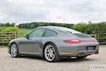 Porsche 911 997 Carrera 4 S Gen 2 PDK 3.8 Coupe