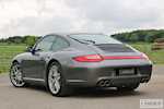 Porsche 911 997 Carrera 4 S Gen 2 PDK 3.8 Coupe