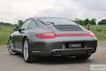 Porsche 911 997 Carrera 4 S Gen 2 PDK 3.8 Coupe
