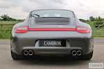 Porsche 911 997 Carrera 4 S Gen 2 PDK 3.8 Coupe