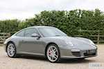 Porsche 911 997 Carrera 4 S Gen 2 PDK 3.8 Coupe