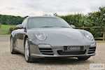 Porsche 911 997 Carrera 4 S Gen 2 PDK 3.8 Coupe