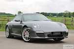 Porsche 911 997 Carrera 4 S Gen 2 PDK 3.8 Coupe