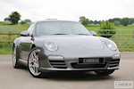 Porsche 911 997 Carrera 4 S Gen 2 PDK 3.8 Coupe