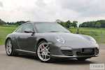 Porsche 911 997 Carrera 4 S Gen 2 PDK 3.8 Coupe