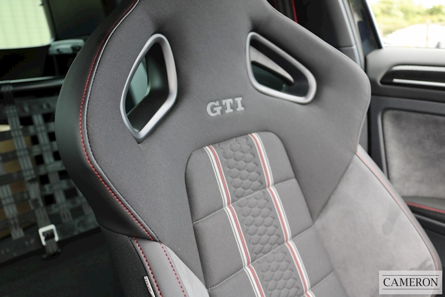 Volkswagen Golf Gti Clubsport S +Climate+