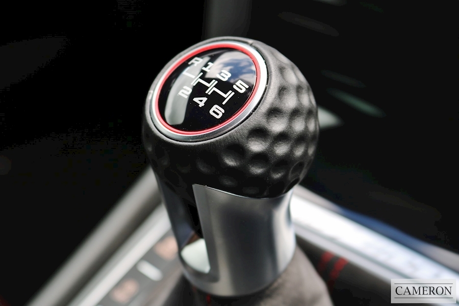 Volkswagen Golf Gti Clubsport S +Climate+