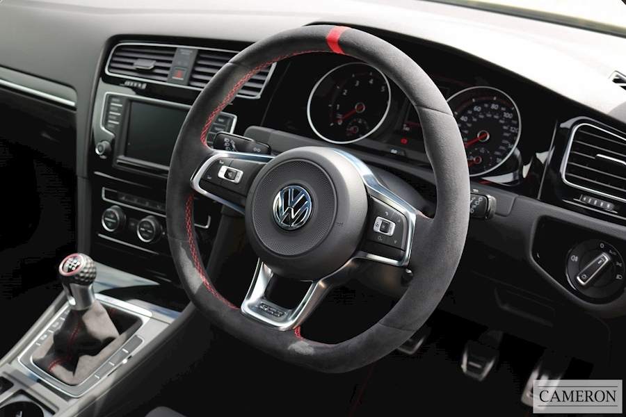 Volkswagen Golf Gti Clubsport S +Climate+