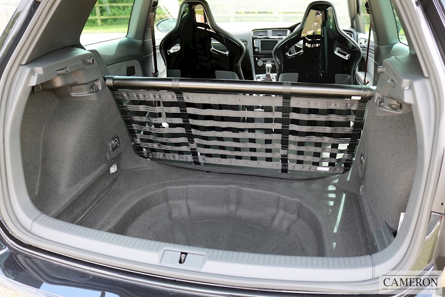 Volkswagen Golf Gti Clubsport S +Climate+