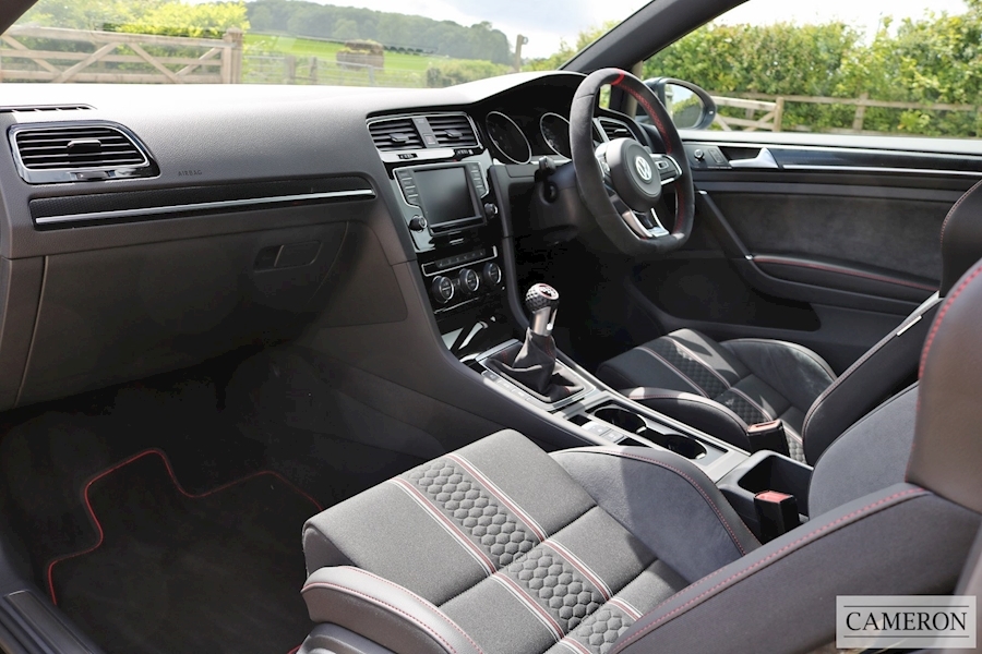 Volkswagen Golf Gti Clubsport S +Climate+