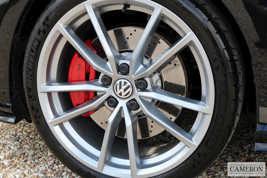 Volkswagen Golf Gti Clubsport S +Climate+