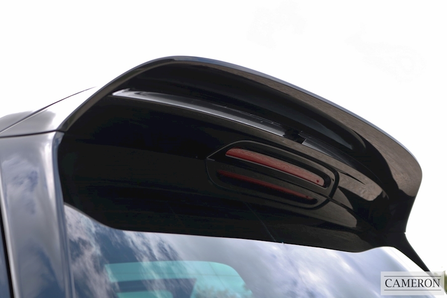 Volkswagen Golf Gti Clubsport S +Climate+