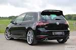 Volkswagen Golf Gti Clubsport S +Climate+