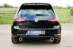 Volkswagen Golf Gti Clubsport S +Climate+