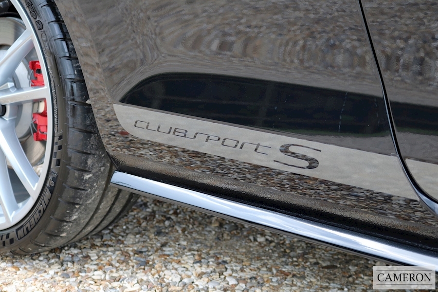 Volkswagen Golf Gti Clubsport S +Climate+