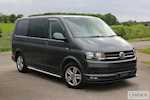 Volkswagen T6 Transporter T32 180 TDI DSG Kombi Highline