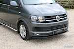 Volkswagen T6 Transporter T32 180 TDI DSG Kombi Highline
