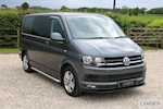 Volkswagen T6 Transporter T32 180 TDI DSG Kombi Highline