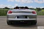 Porsche Boxster 981 2.7 Manual