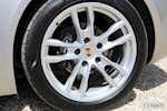 Porsche Boxster 981 2.7 Manual