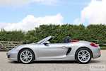 Porsche Boxster 981 2.7 Manual