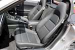 Porsche Boxster 981 2.7 Manual