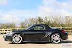 Porsche Boxster 987 3.4 S Gen 2 PDK