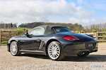 Porsche Boxster 987 3.4 S Gen 2 PDK