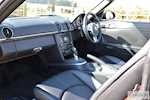 Porsche Boxster 987 3.4 S Gen 2 PDK