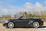 Porsche Boxster 987 3.4 S Gen 2 PDK